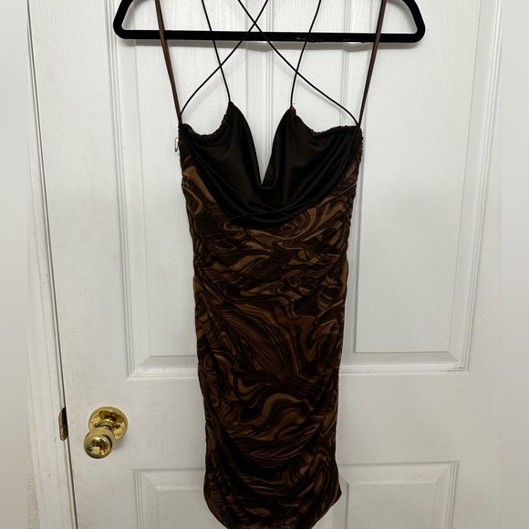 Ardene Contemporary Wear dress - Picture 2 of 3